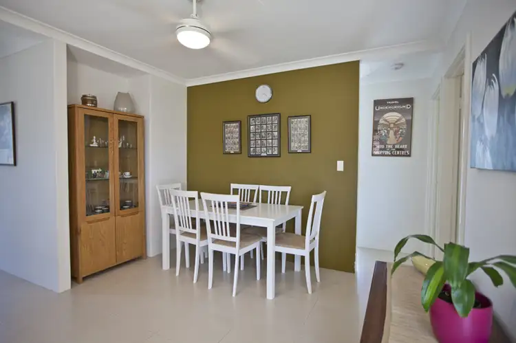 Fifth view of Homely house listing, 55 Markham Way, Swan View WA 6056