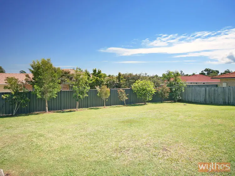 Fourth view of Homely house listing, 8 Oregon Court, Cooroy QLD 4563