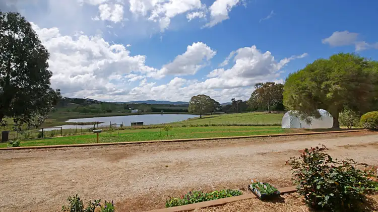 Sixth view of Homely rural property listing, 531 Emu Swamp Road, Orange NSW 2800