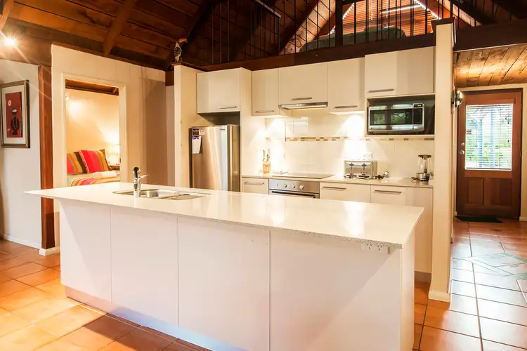 Fourth view of Homely house listing, Unit 18 / 3 Lecaille Court - Whalers' Cove Villas, Dunsborough WA 6281