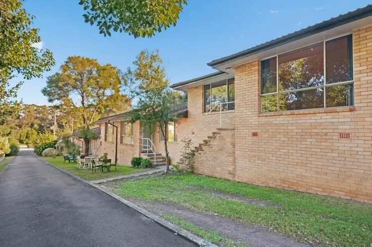 7/33 Central Coast Highway, West Gosford NSW 2250