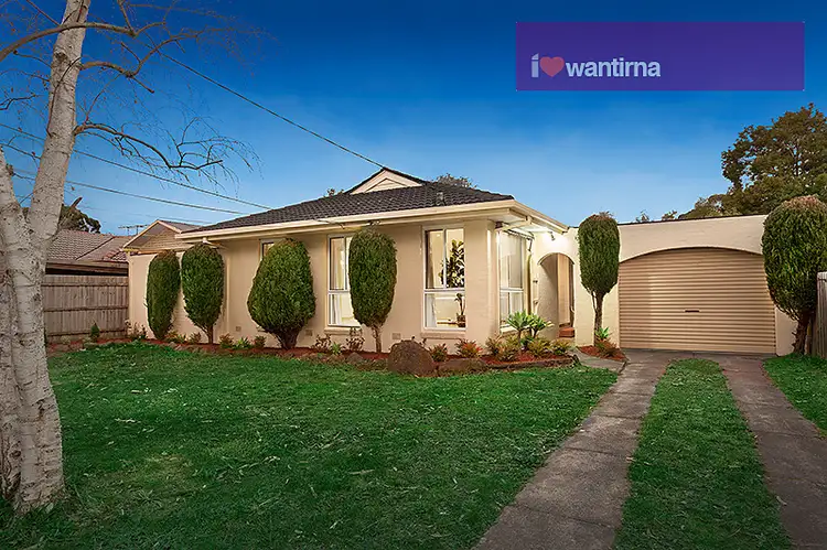 450 Mountain Highway, Wantirna VIC 3152