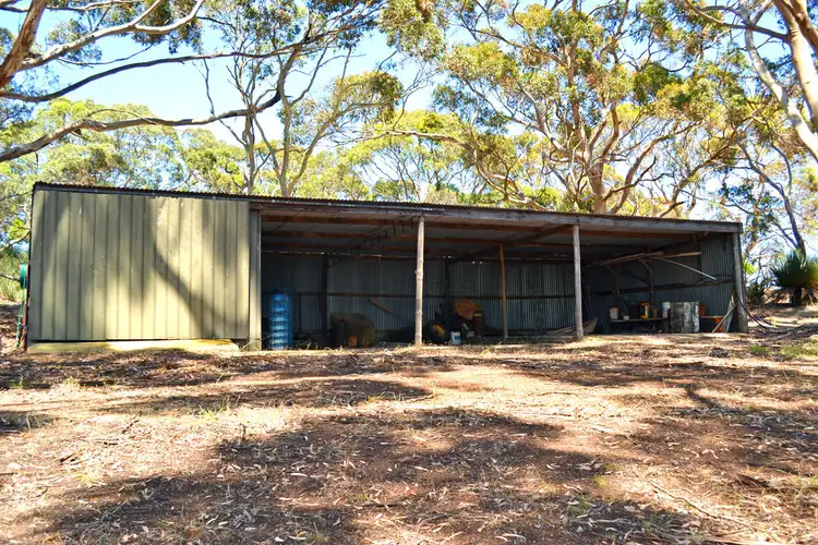 Fifth view of Homely rural property listing, 3972 NORTH COAST ROAD, Stokes Bay SA 5223