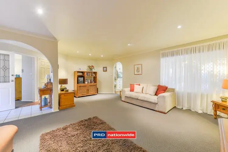 Fourth view of Homely house listing, 7 Wilga Place, Tamworth NSW 2340