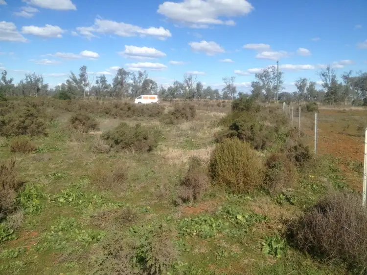Third view of Homely rural property listing, Lot 5 Stuart Drive Curlew Waters, Lake Cargelligo NSW 2672