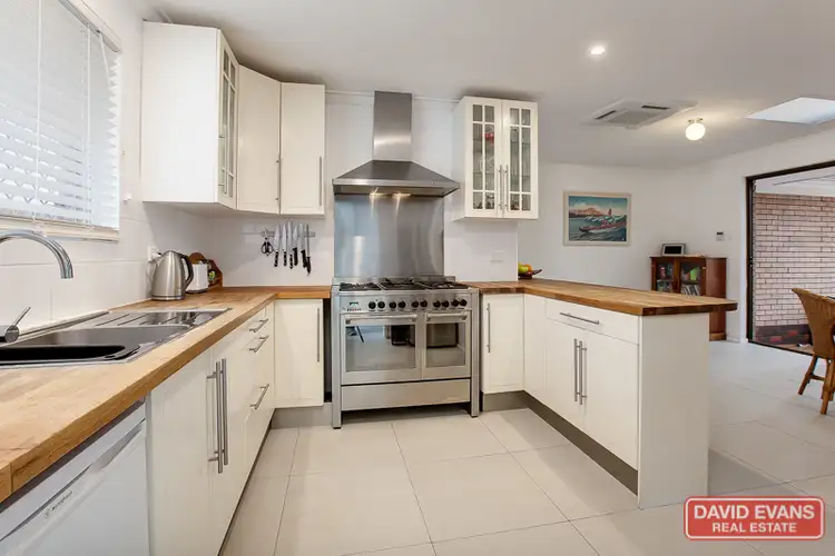 Fifth view of Homely house listing, 64 Malibu Road, Safety Bay WA 6169