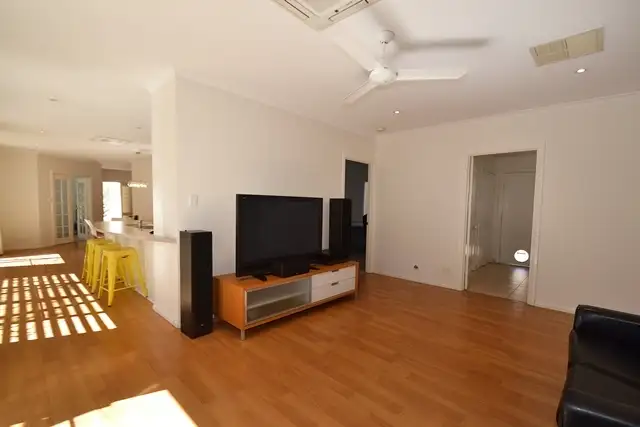 Second view of Homely house listing, 4 Reus Court, East Side NT 870