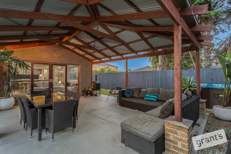 Third view of Homely house listing, 23 Braybrook Drive, Narre Warren South VIC 3805