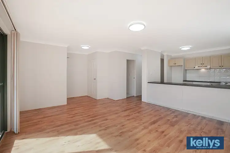 Second view of Homely apartment listing, 20/39 Dangar Place, Chippendale NSW 2008