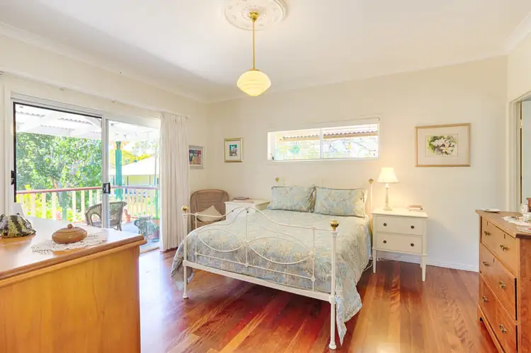 Fourth view of Homely house listing, 8 Taylor Drive, Pomona QLD 4568