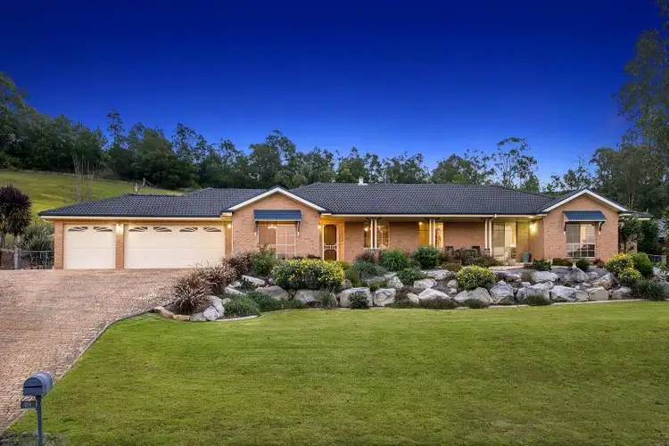 24 The Grange, Picton NSW 2571