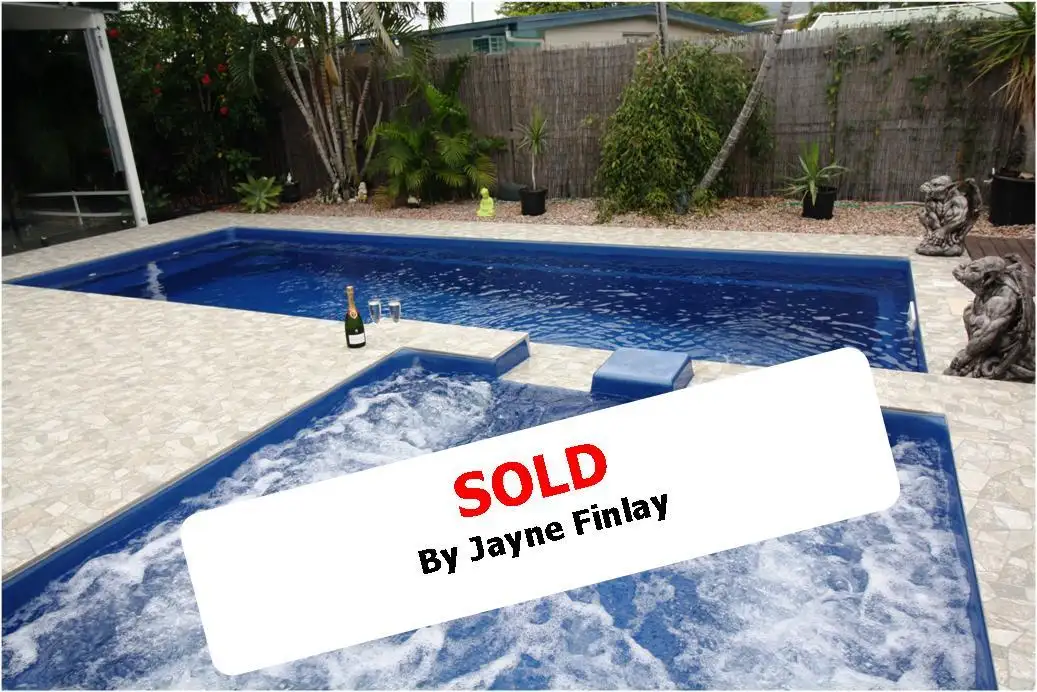 Main view of Homely house listing, 16 Lindeman Avenue, Cranbrook QLD 4814