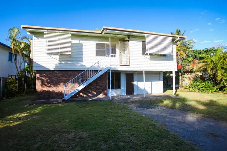 1 Casuarina Street, Slade Point QLD 4740
