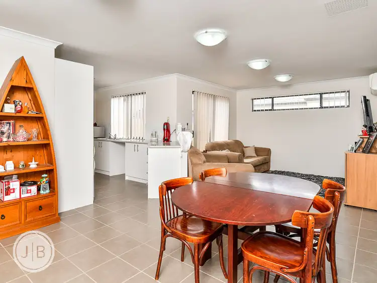 Second view of Homely house listing, 1/8 Dockerty Mews, Maddington WA 6109