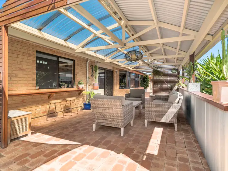 Second view of Homely house listing, 1 Sheldon Place, Tarcoola Beach WA 6530