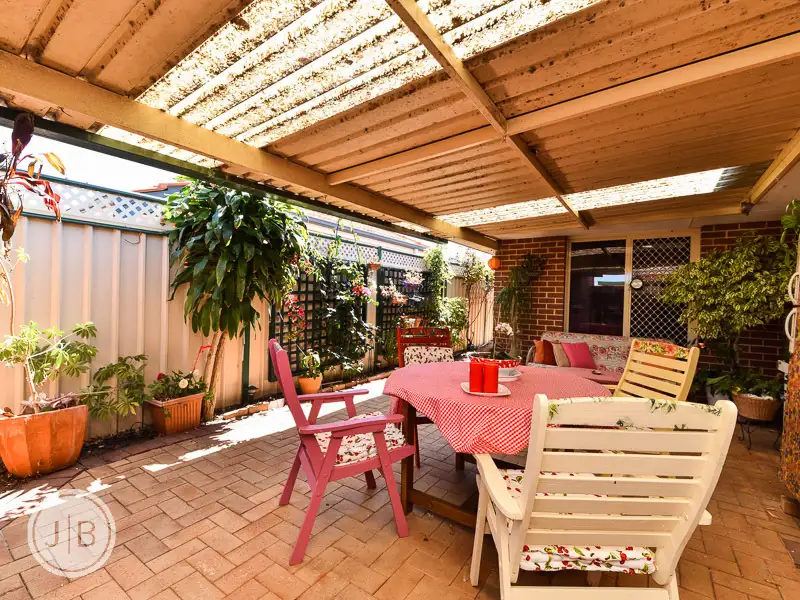 Main view of Homely villa listing, 3/94 Raleigh Street, Carlisle WA 6101