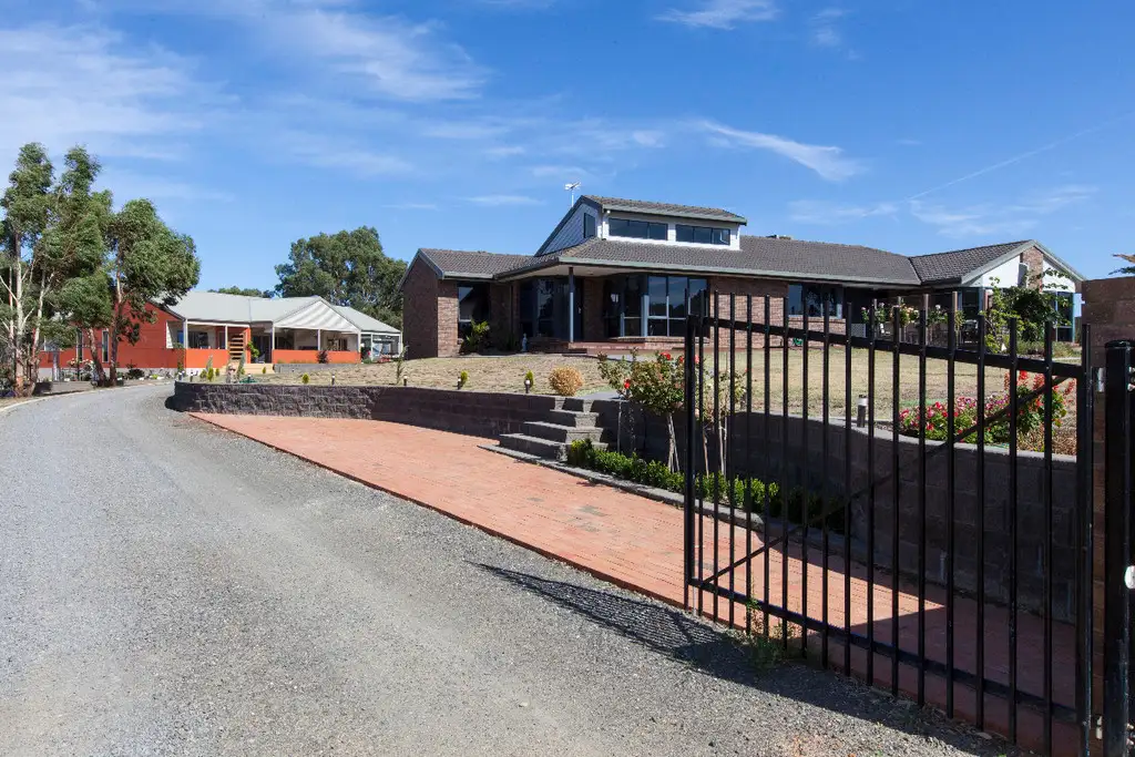 Main view of Homely house listing, 74 Tatyoon Road, Ararat VIC 3377