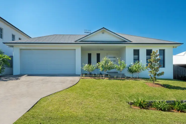 6 Boran Place, Berry NSW 2535