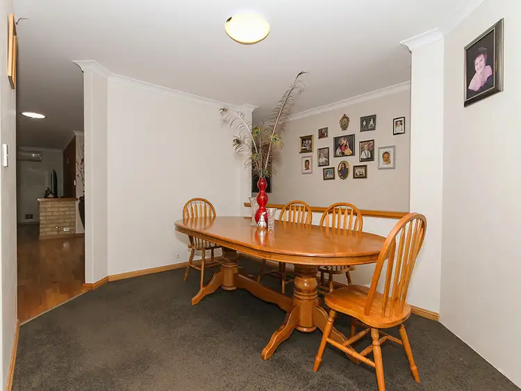 Sixth view of Homely house listing, 2 Craignish Loop, Kinross WA 6028