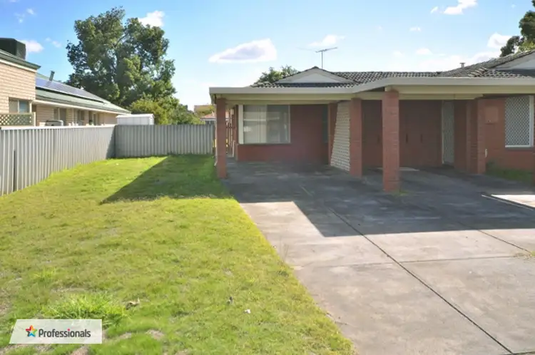 17 Astral Avenue, Carlisle WA 6101