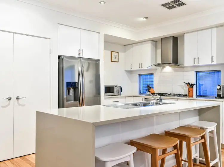 Third view of Homely house listing, 27A Dunrossil Street, Wembley Downs WA 6019