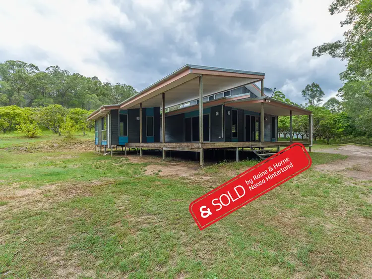 Main view of Homely house listing, 497 Cootharaba Road, Cootharaba QLD 4565