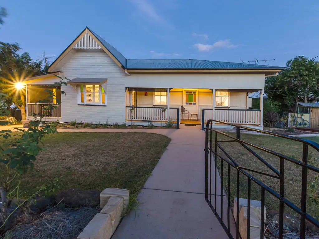 Main view of Homely house listing, 1290 Freestone Road, Freestone QLD 4370