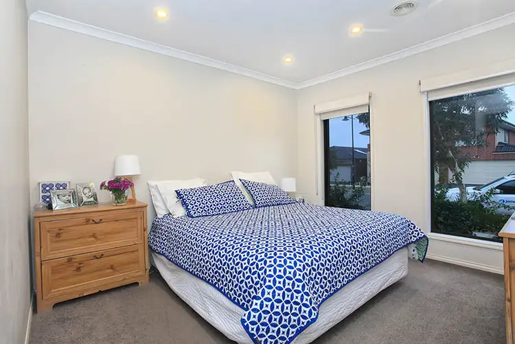 Sixth view of Homely house listing, 93 Bridgehaven Drive, Craigieburn VIC 3064