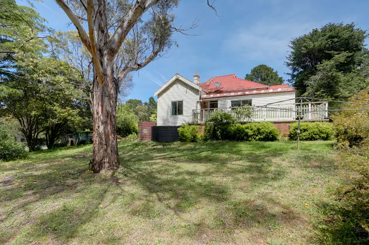 Fifth view of Homely house listing, 3 Forest Road, Wingello NSW 2579