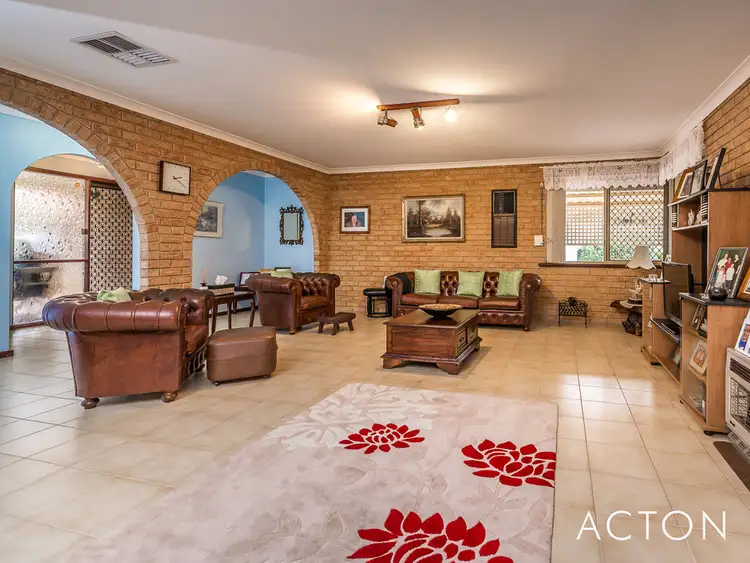 Second view of Homely house listing, 8 Coonewarra Way, Quinns Rocks WA 6030