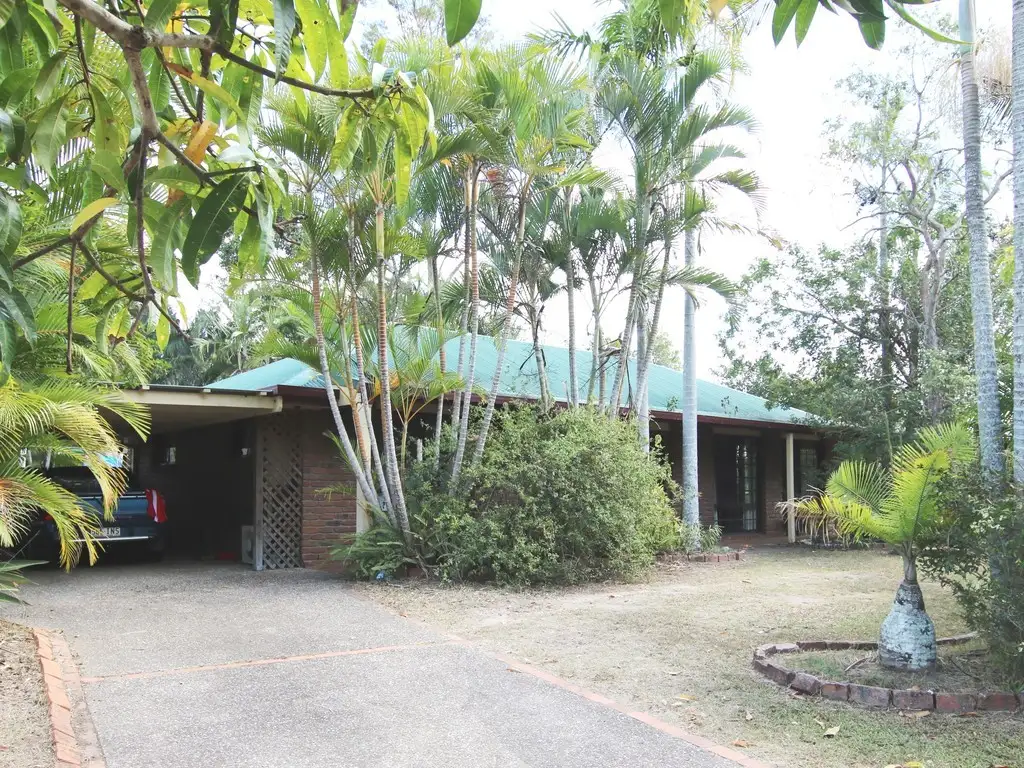 Main view of Homely house listing, 15 Packett Crescent, Loganlea QLD 4131