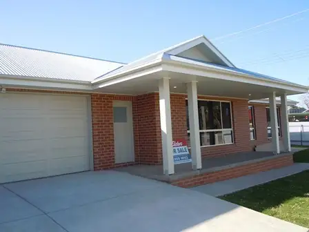 Main view of Homely house listing, 1 Elwin Street, Narrandera NSW 2700