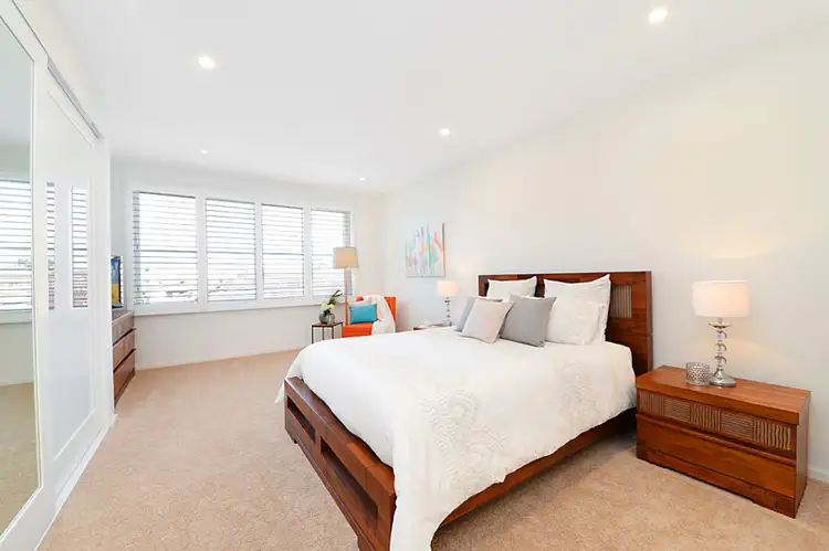 Fourth view of Homely house listing, 11 St Luke Street, Randwick NSW 2031