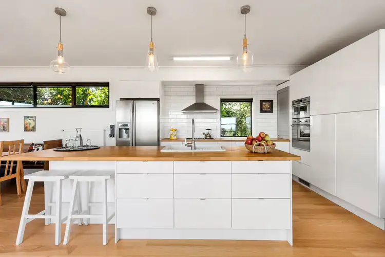 Second view of Homely house listing, 27A Macedon Avenue, Dromana VIC 3936