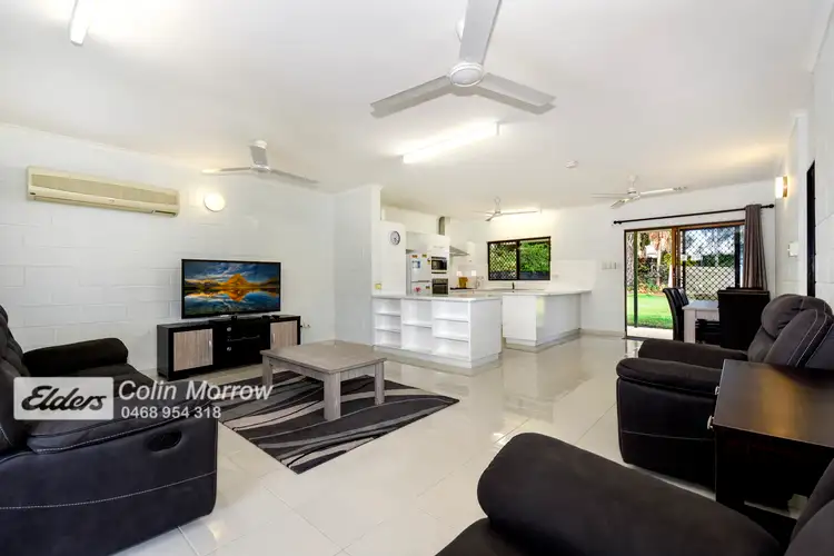 Third view of Homely house listing, 40 Baldwin Drive, Woodroffe NT 830