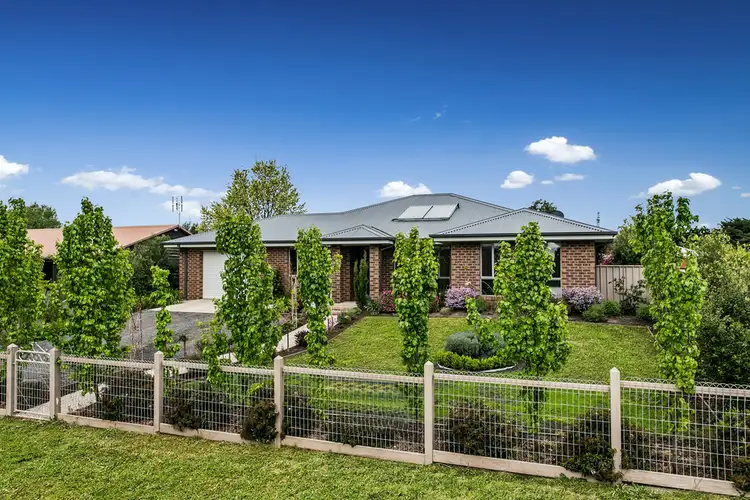 Second view of Homely house listing, 9 Clowes Street, Malmsbury VIC 3446