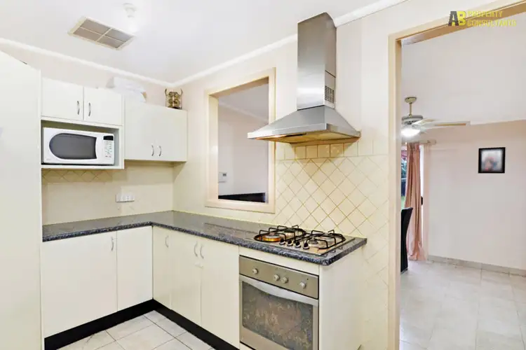 Fifth view of Homely house listing, 16 Rowley Street, Pendle Hill NSW 2145