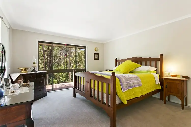 Seventh view of Homely house listing, 2832 Moggill Road, Pinjarra Hills QLD 4069