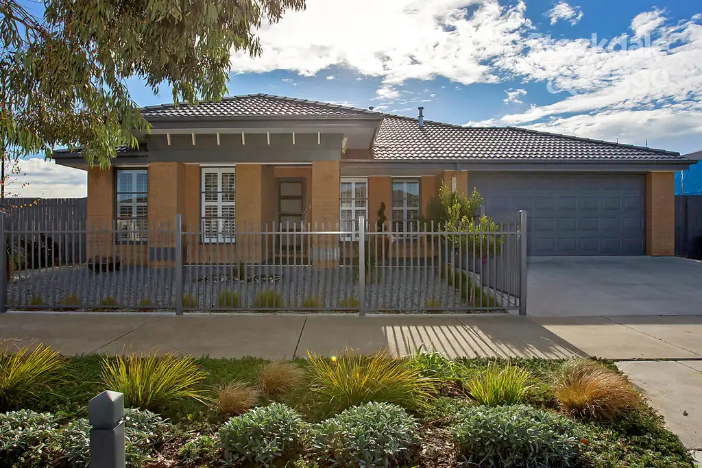 Main view of Homely house listing, 26 Boston Drive, Warrnambool VIC 3280