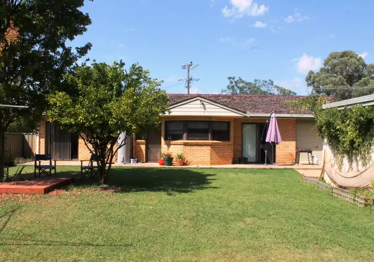 Seventh view of Homely house listing, 3 Mulgoa Way, Mudgee NSW 2850