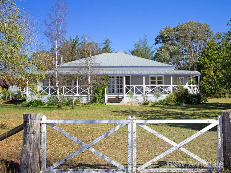202 Fittler Road, Armidale NSW 2350