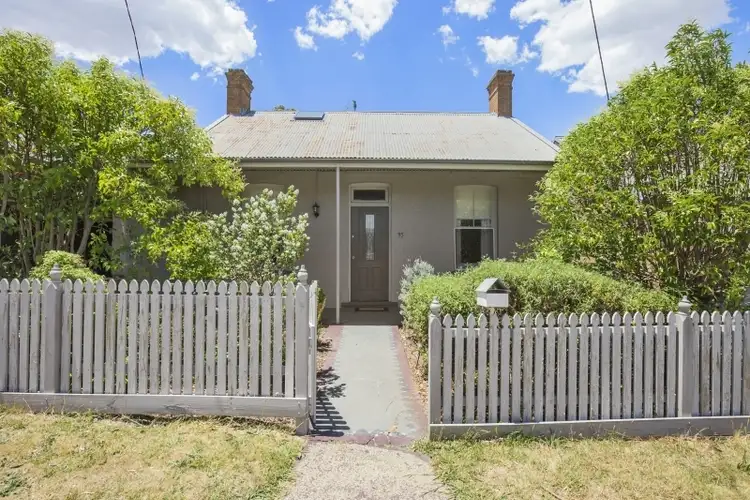 95 Faithfull Street, Goulburn NSW 2580