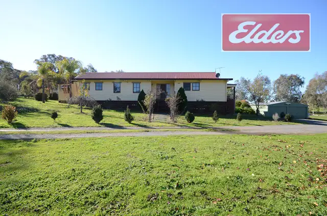 3 Holmes Court, Rutherglen VIC 3685