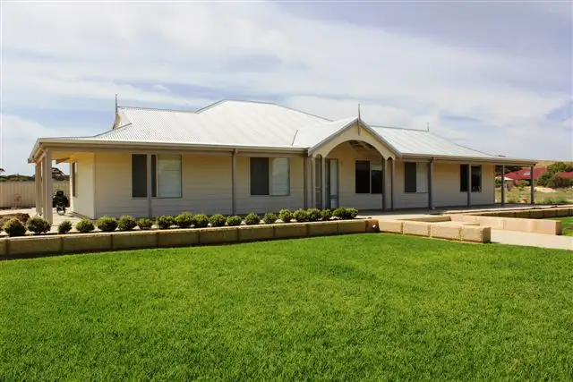 Lot 1338 Whitfield Way, Merredin WA 6415