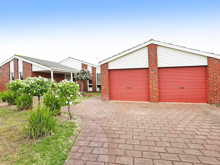 3 Michelle Court, Lara VIC 3212