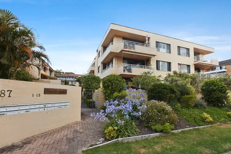 Sixth view of Homely unit listing, 3/87 Howard Avenue, Dee Why NSW 2099