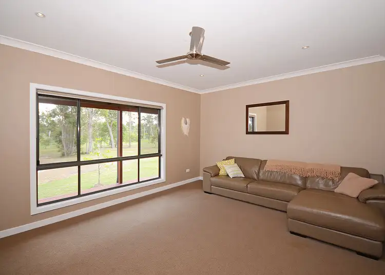 Sixth view of Homely house listing, 12 Oakes Drive, Burrum Heads QLD 4659