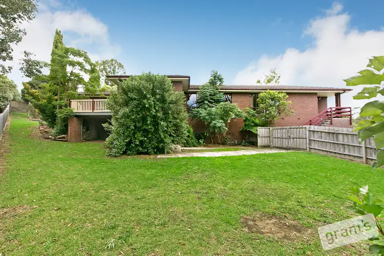 Fourth view of Homely house listing, 8 Mansell Court, Garfield VIC 3814