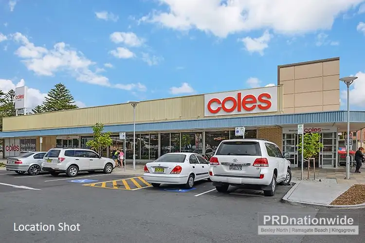 Sixth view of Homely unit listing, 15/95 Alfred Street, Ramsgate Beach NSW 2217