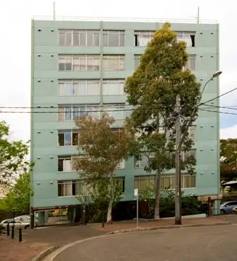 Seventh view of Homely apartment listing, 52/6-14 Darley Street, Darlinghurst NSW 2010